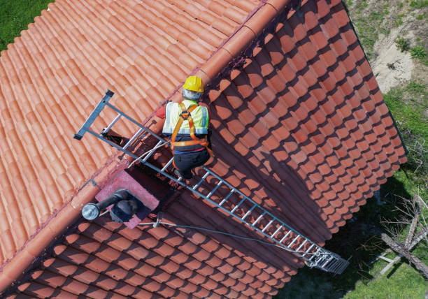 Best Commercial Roofing Services  in USA